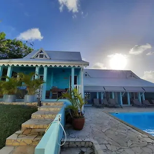 Aigue Marine Divaloc Appartement