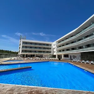 Hotel Rvhotels Nautic Park Platja d'Aro (Playa de Aro)