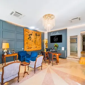 Hotel Prata Boutique Lisboa
