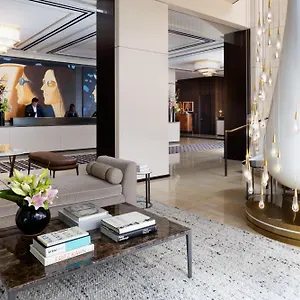 Hotel The Langham, New York, Fifth Avenue Nueva York