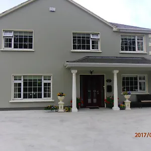 Bed & Breakfast Larkfield House B&b, Ballycasheen Kerry V93 Wd51