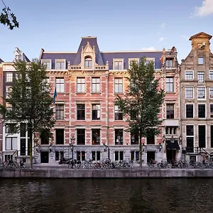 Hotel The Hoxton, Ámsterdam