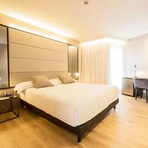 Hotel Zenit Lisboa