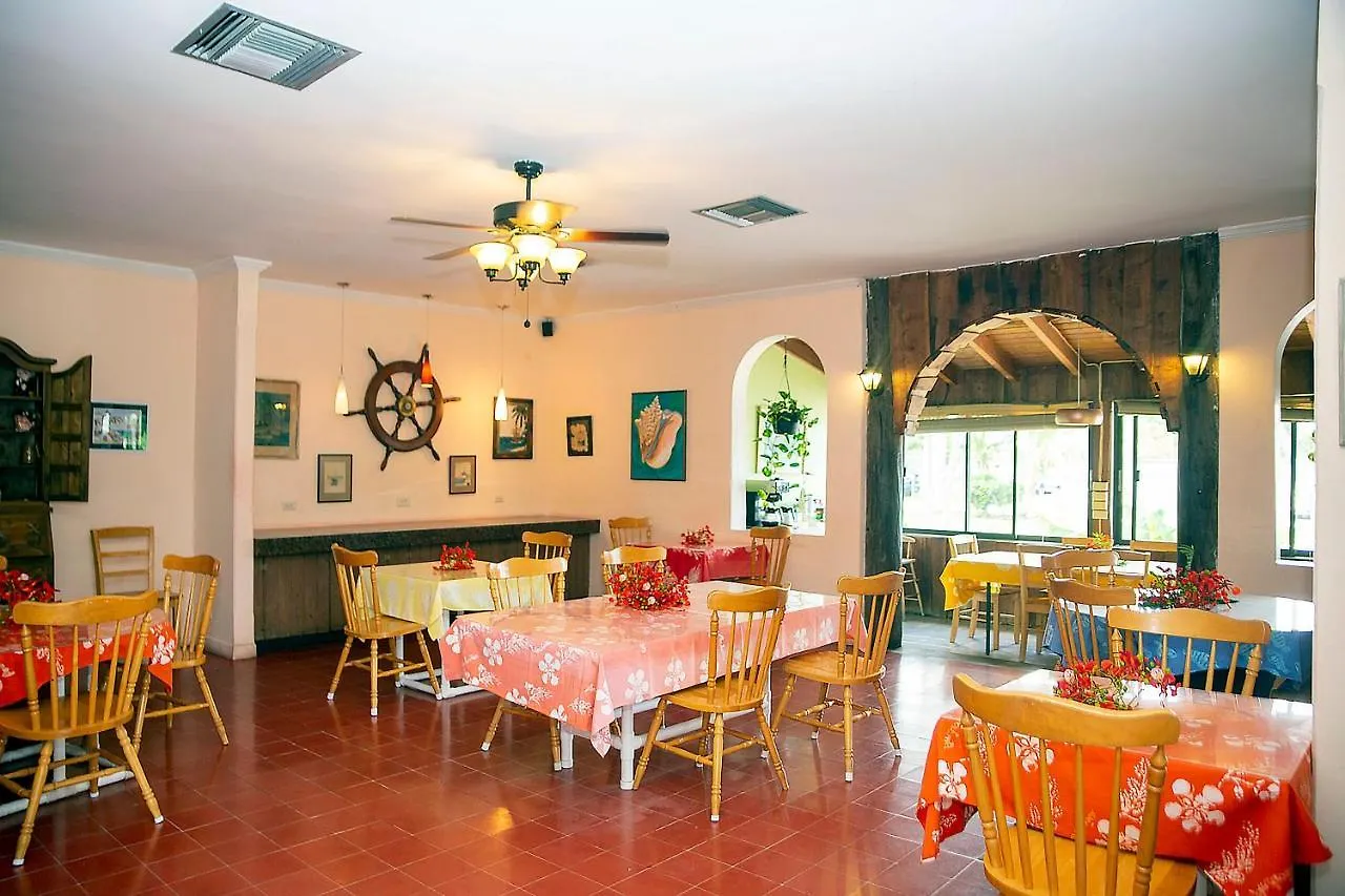 Orange Hill Beach Inn Nassau