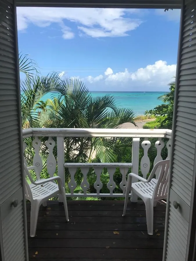 Orange Hill Beach Inn Nassau