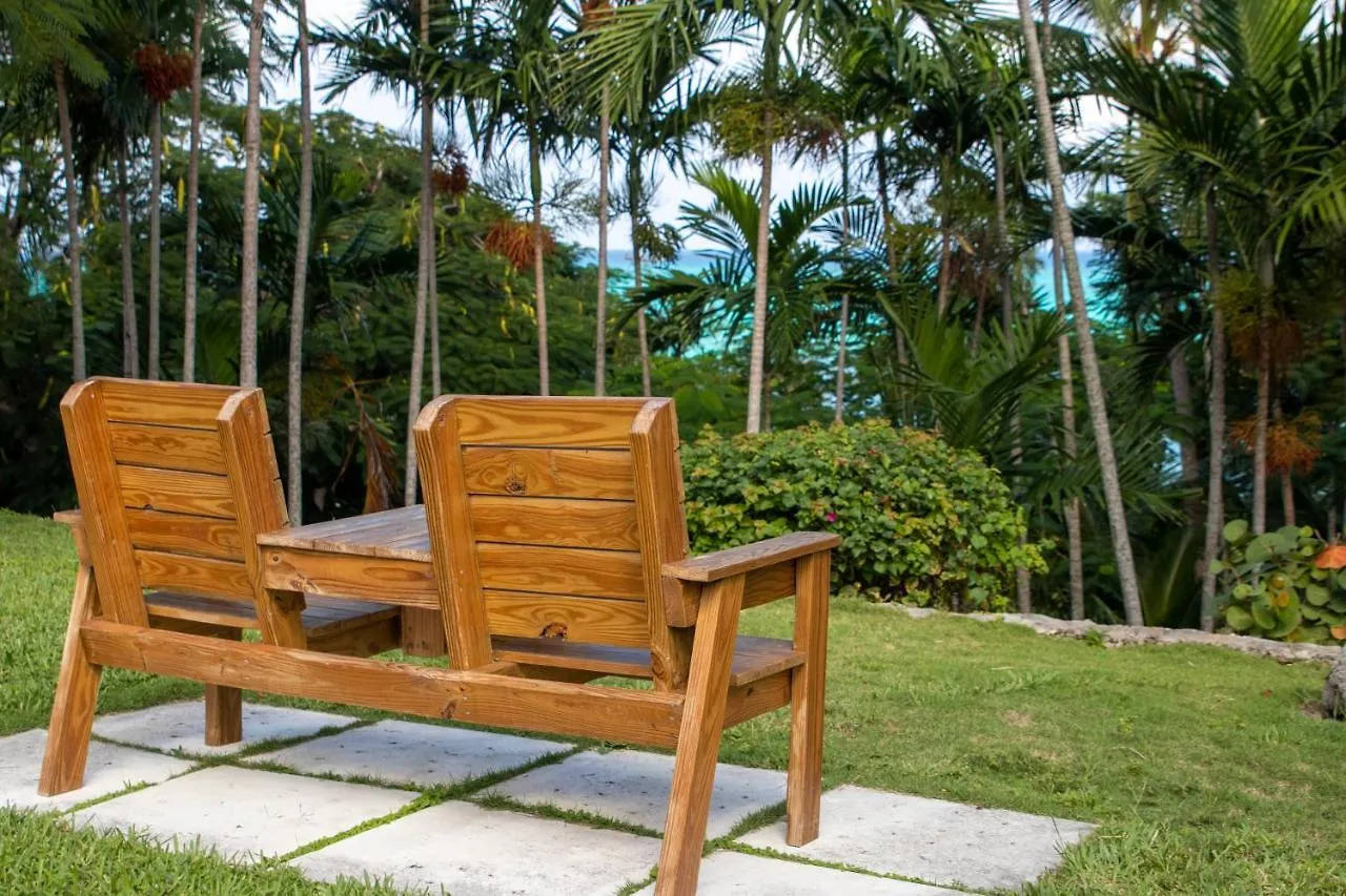 Orange Hill Beach Inn Nassau 3*,  Bahamas