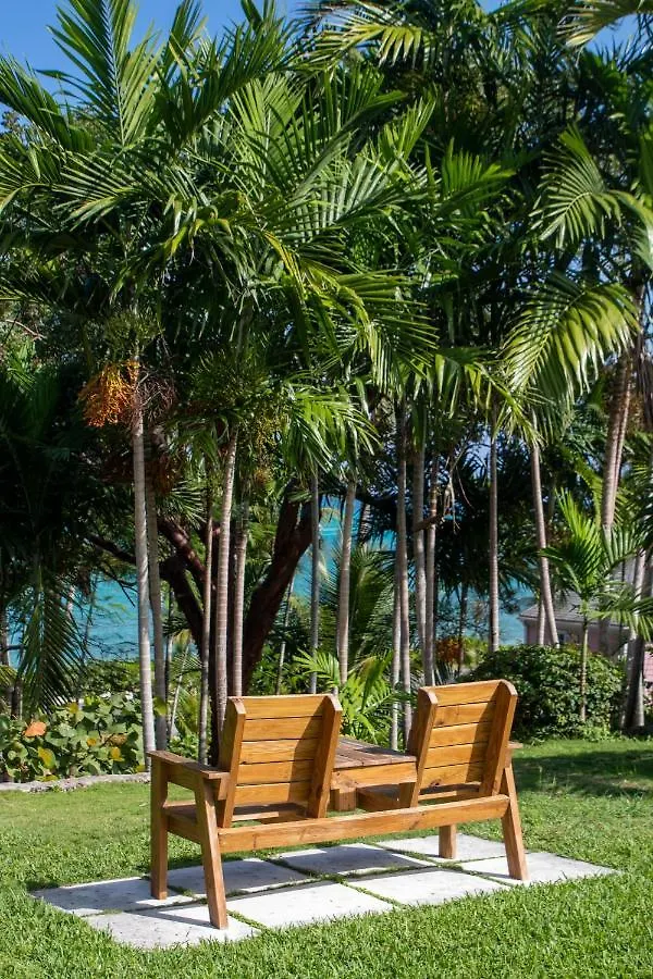 Orange Hill Beach Inn Nassau Bahamas