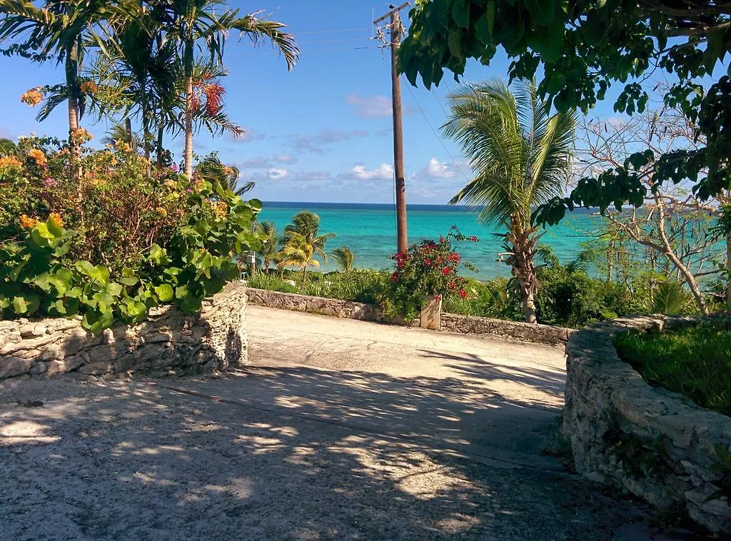 Orange Hill Beach Inn Nassau