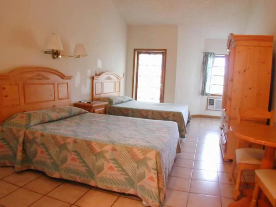 Orange Hill Beach Inn Nassau Bahamas